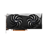 Sapphire NITRO+ 11309-01-20G graphics card AMD Radeon RX 6600 XT 8 GB GDDR6