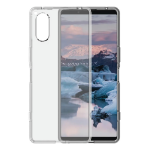 dbramante1928 GLSXCL001952 mobile phone case 15.5 cm (6.1") Cover Transparent