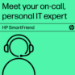 HP 6 month SmartFriend Service