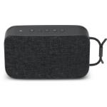 TechniSat Bluspeaker TWS XL Stereo portable speaker Black 30 W