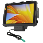 RAM Mounts RAM-HOL-ZE21PU mobile device dock station Tablet Black