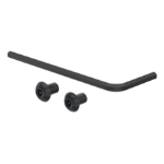 Ergonomic Solutions TabPOS Tablet & mPOS Secure screws and key for X-Frame