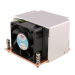 Dynatron R5 Processor Cooler 6 cm