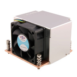 Image of Dynatron R5 Processor Cooler 6 cm