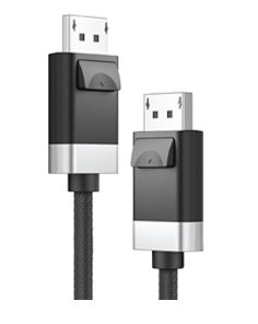 Image of ALOGIC DisplayPort - DisplayPort Fusion 8K Cable