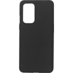 eSTUFF ES677110-BULK mobile phone case Cover Black