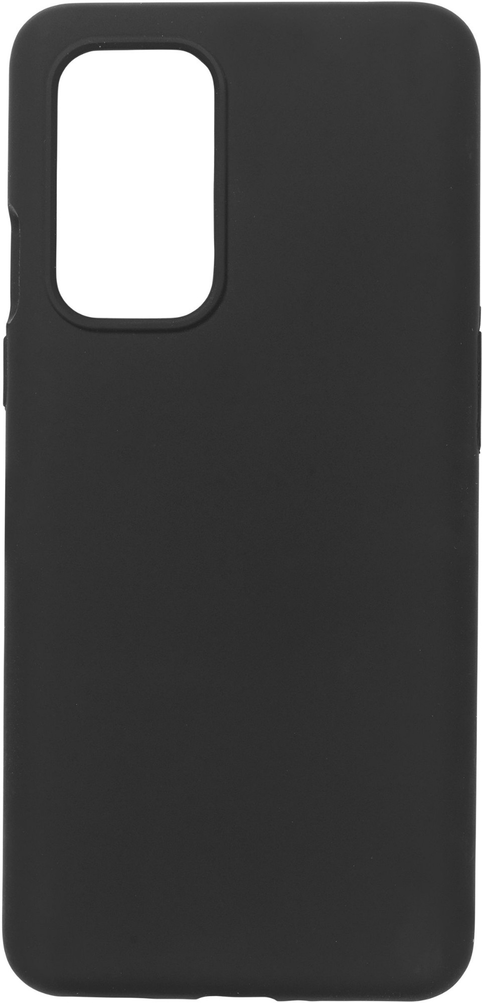 eSTUFF ES677110-BULK mobile phone case Cover Black