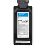 Epson SJIC48P-C inktcartridge 1 stuk(s) Origineel Cyaan