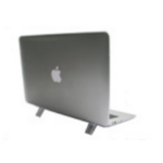 iPearl mCover 13.3" Cover Transparent
