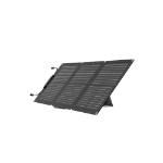 EcoFlow EFSOLAR60 solar panel 60 W Monocrystalline silicon