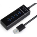 JLC USB 3.0 4 port Adapter 1.2M