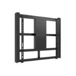 Multibrackets M Motorized Wallmount 160 kg Black SD