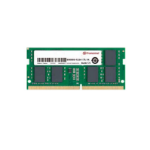 Transcend TS512MSH64V2D module de mémoire 4 Go 1 x 4 Go DDR4 3200 MHz ECC