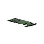 HP 809842-601 laptop reserve-onderdeel Moederbord