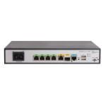 HPE Networking Comware Router 1GbE and Combo 2GbE WAN 8GbE LAN MSR958