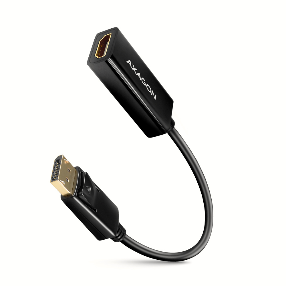 EU Product - RVD-HI14N DisplayPort> HDMI 1. - Adapter - Digital/Display/Video