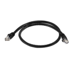 Monoprice 3363 networking cable Black 23.6" (0.6 m) Cat5e U/UTP (UTP)