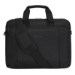 dbramante1928 Santa Monica - 16" Briefcase Recycled - Black