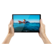 Lenovo Tab K10 128 GB 26.2 cm (10.3") Mediatek 4 GB Wi-Fi 5 (802.11ac) Android 11 Blue