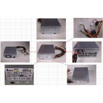 HPE 350W non-hot-plug power