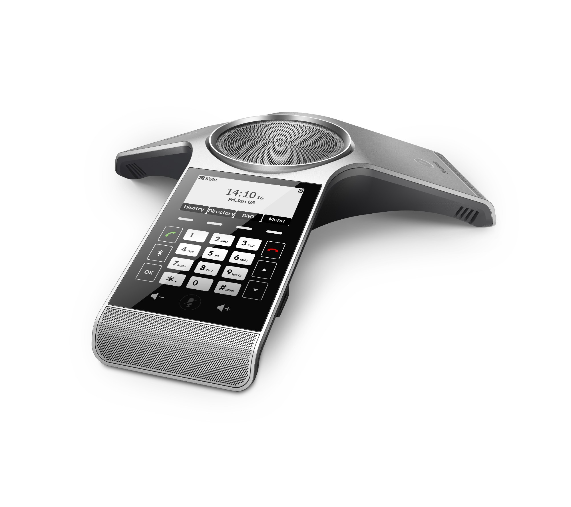 Yealink CP920 conference phone IP conference phone