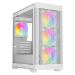 VIDA Zephyr V2 Tower White