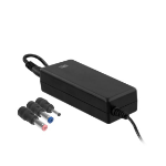 T'nB CHNBDAC oplader voor mobiele apparatuur Laptop Zwart AC Binnen