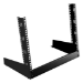 iogear GRDH8U rack accessory Rack frame