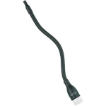 Shure MX202 Black Presentation microphone