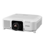 Epson EB-PU1008WNL data projector Projector module 8500 ANSI lumens 3LCD WUXGA (1920x1200) White