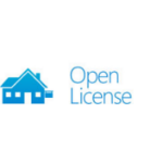 Microsoft CoreCAL User CAL, Open Value Open Value License (OVL) Multilingual