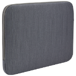 Case Logic Huxton HUXS-213 Graphite 33,8 cm (13.3") Opbergmap/sleeve Grafiet