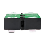 APC APCRBC124 Sealed Lead Acid (VRLA)