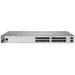 HPE ProCurve 3800-24SFP-2SFP+ Managed L3 1U Gray