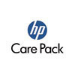 HP 2 year Next business day Exchange for Scanjet 4xxx series and G4xxx Service