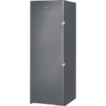 Hotpoint UH6 F2C G Freestanding 228 L E Graphite