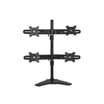 Planar Systems 997-5602-00 monitor mount / stand 24" Desk Black