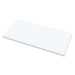 Fellowes 9649301 computer desk top Square shape White
