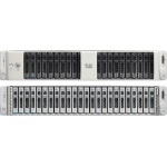 Cisco UCS C245 M8 Rack (2U) Silver