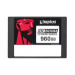 Kingston Technology SSD SATA Enterprise DC600M (usage mixte) 2.5” de 960 Go