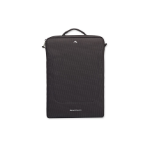Brenthaven 2689 laptop case 11" Sleeve case Black