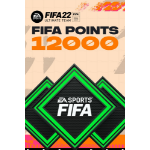 Microsoft FUT 22 – FIFA Points 12000