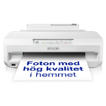 Epson Expression Photo XP-65 inkjetprinter Kleur 5760 x 1440 DPI A4 Wifi