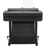 HP Designjet T650 24-in Printer