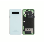 Samsung Battery Cover Rear Panel With Camera Len