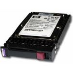 HP 450GB, SAS, 15K rpm internal hard drive 15000 RPM 3.5"