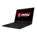 MSI Gaming GS66 10SFS-440 Stealth Intel® Core™ i7 i7-10875H Laptop 15.6" Full HD 32 GB DDR4-SDRAM 512 GB SSD NVIDIA GeForce RTX 2070 SUPER Wi-Fi 6 (802.11ax) Windows 10 Pro Black