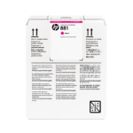 HP CR332A/881 Ink cartridge magenta 5000ml for HP Latex 1500/3000