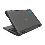 Gumdrop Cases SlimTech 11.6" Shell case Black