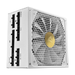 Sharkoon Rebel P30 Gold power supply unit 1000 W 20+4 pin ATX ATX White